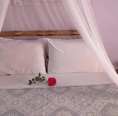 Roula's House Tatil Evi Nymfai