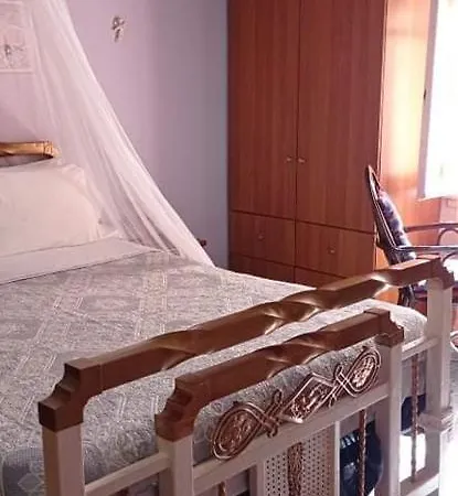 Roula's House Tatil Evi