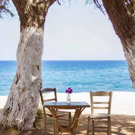 Roula's House Tatil Evi *