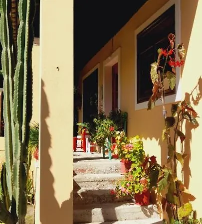 Tatil Evi Roula's House