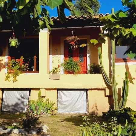 Roula's House * Nýmfai