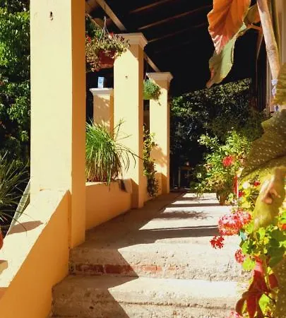 Holiday home Roula's House
