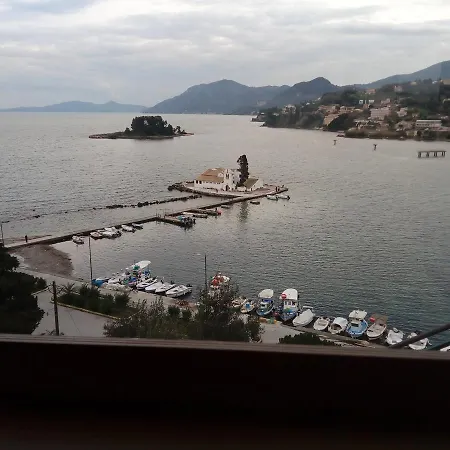 Roula's House * Nymfai